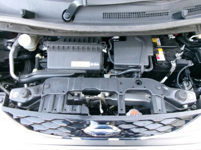 NISSAN ROOX 2021 Image 31