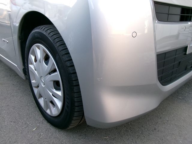 NISSAN ROOX 2021 Image 31