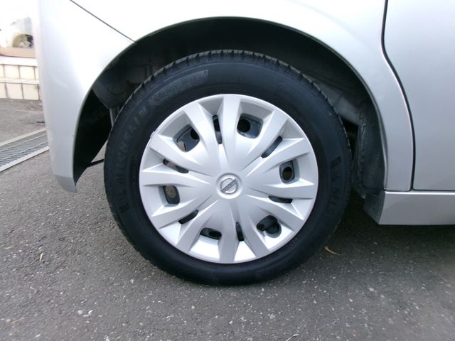 NISSAN ROOX 2021 Image 31