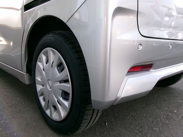 NISSAN ROOX 2021 Image 31