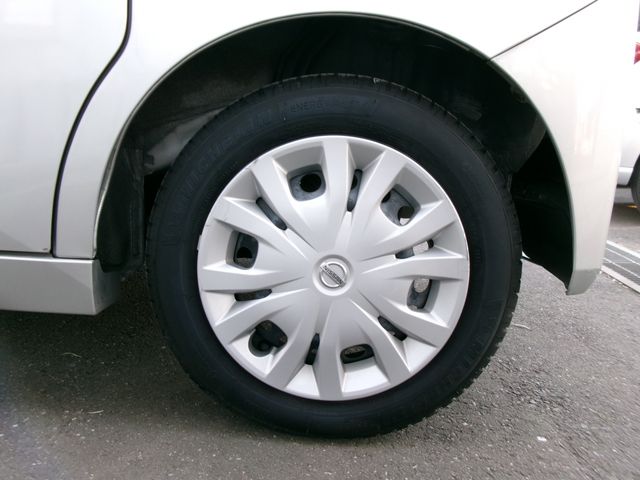 NISSAN ROOX 2021 Image 31