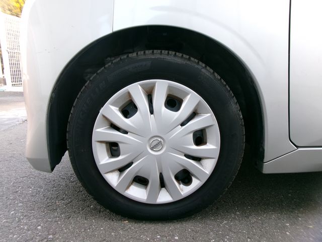 NISSAN ROOX 2021 Image 31