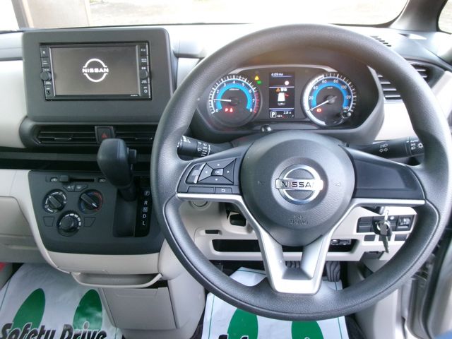 NISSAN ROOX 2021 Image 31