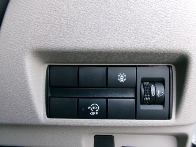 NISSAN ROOX 2021 Image 31