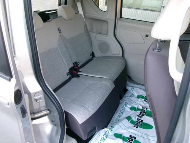 NISSAN ROOX 2021 Image 31