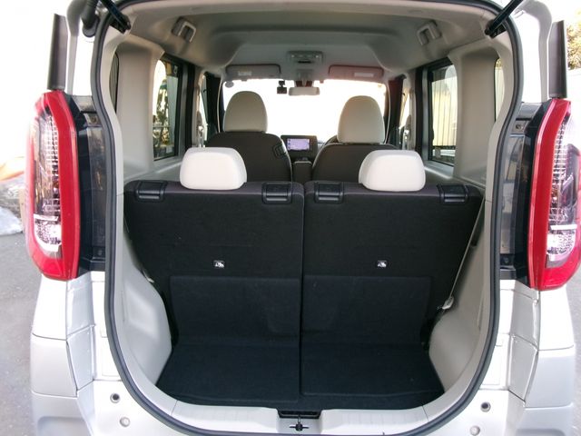 NISSAN ROOX 2021 Image 31