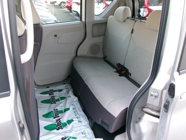 NISSAN ROOX 2021 Image 31