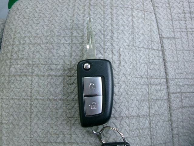 NISSAN ROOX 2021 Image 31