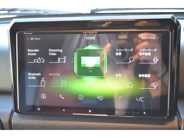 SUZUKI JIMNY NOMADE 2025 Image 31