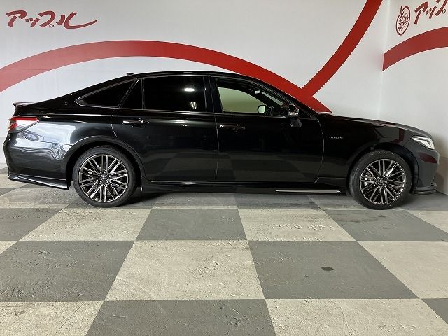 TOYOTA CROWN SEDAN HYBRID 4 2020 Image 31