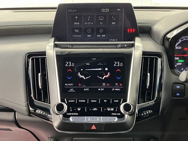 TOYOTA CROWN SEDAN HYBRID 4 2020 Image 31