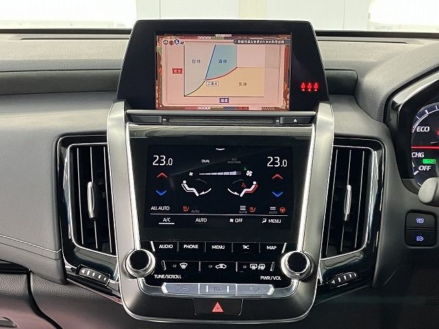 TOYOTA CROWN SEDAN HYBRID 4 2020 Image 31