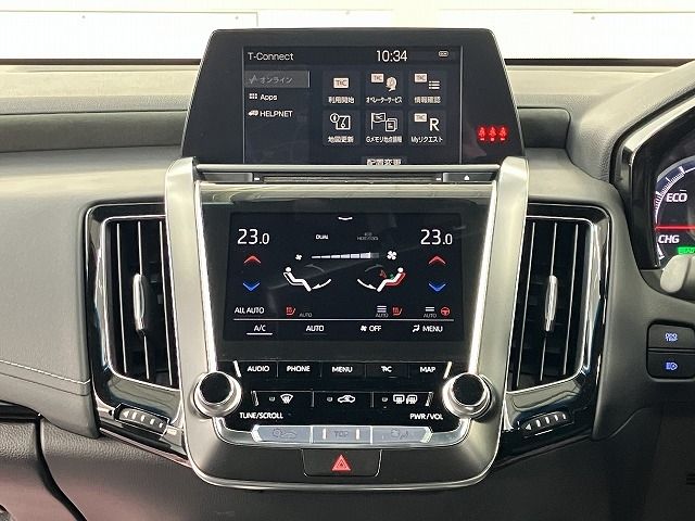 TOYOTA CROWN SEDAN HYBRID 4 2020 Image 31