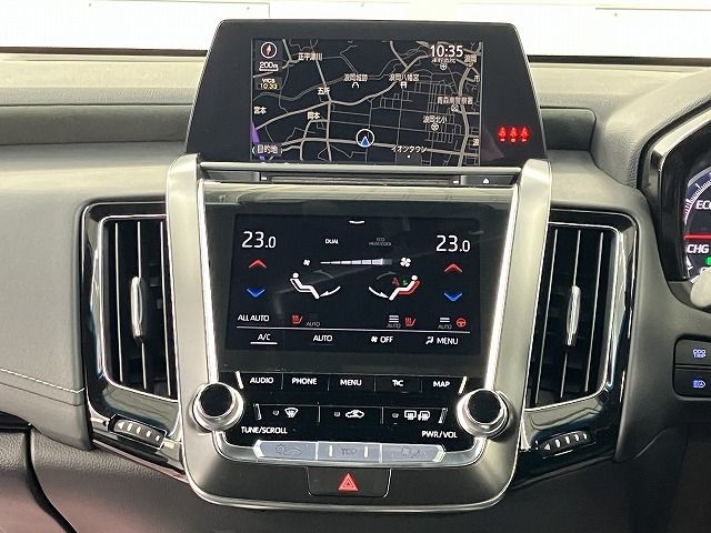 TOYOTA CROWN SEDAN HYBRID 4 2020 Image 31