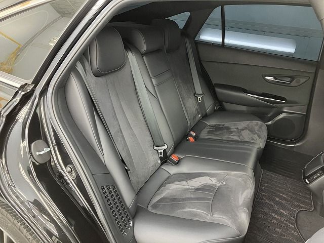 TOYOTA CROWN SEDAN HYBRID 4 2020 Image 31