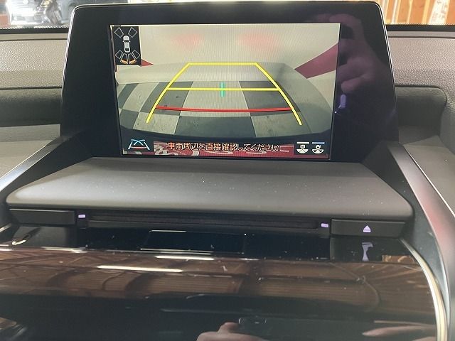 TOYOTA CROWN SEDAN HYBRID 4 2020 Image 31