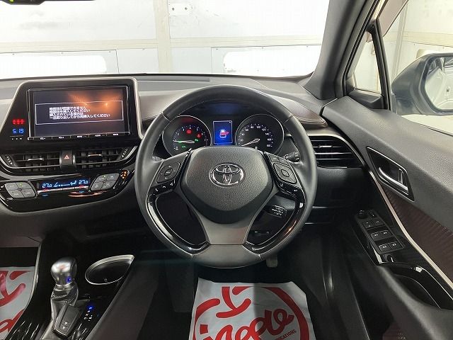 TOYOTA C-HR 4WD 2017 Image 31