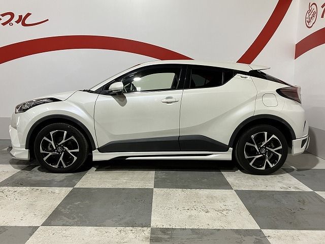 TOYOTA C-HR 4WD 2017 Image 31