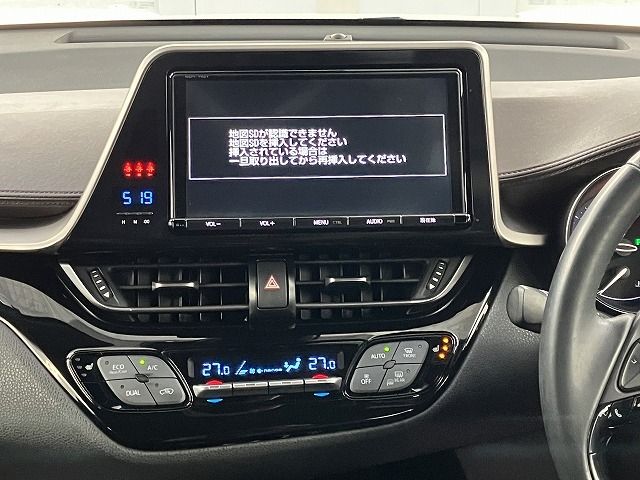 TOYOTA C-HR 4WD 2017 Image 31