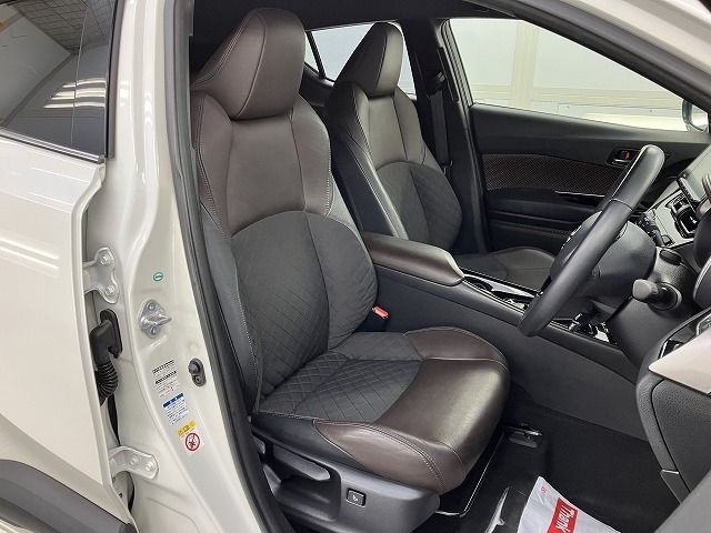 TOYOTA C-HR 4WD 2017 Image 31