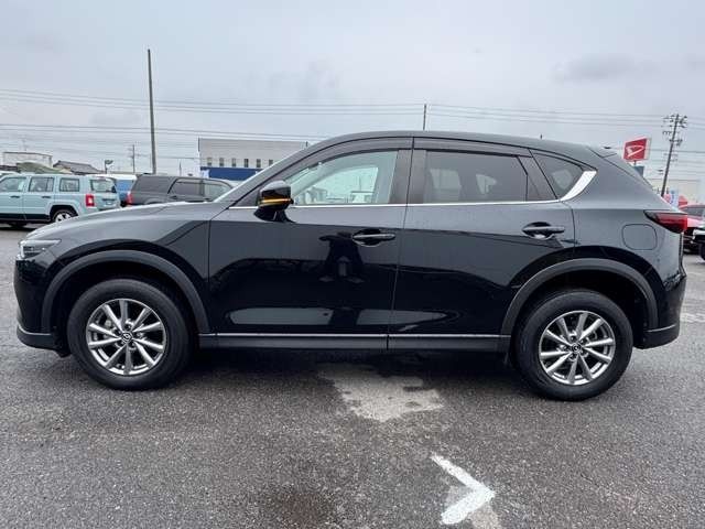 MAZDA CX-5 2022 Image 31