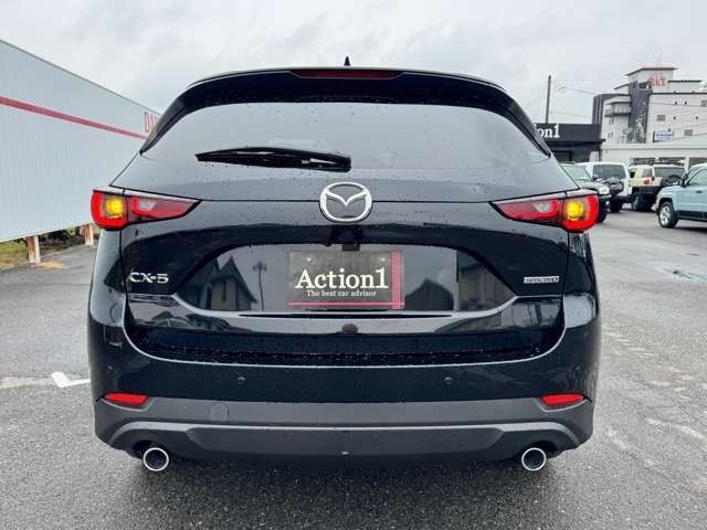 MAZDA CX-5 2022 Image 31
