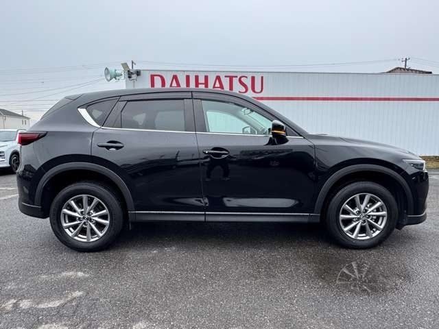 MAZDA CX-5 2022 Image 31