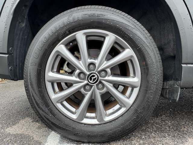 MAZDA CX-5 2022 Image 31