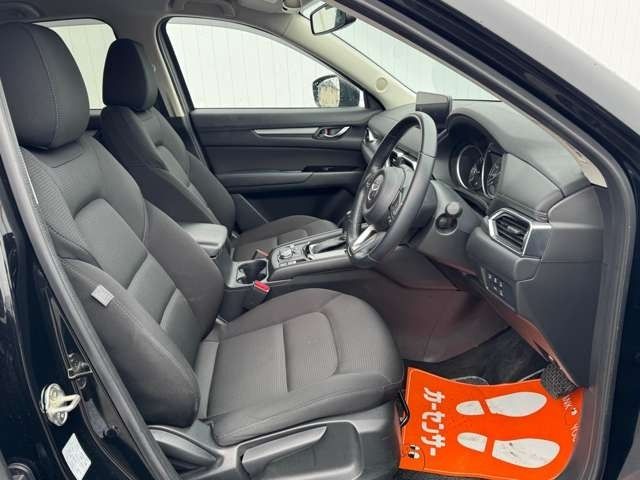 MAZDA CX-5 2022 Image 31