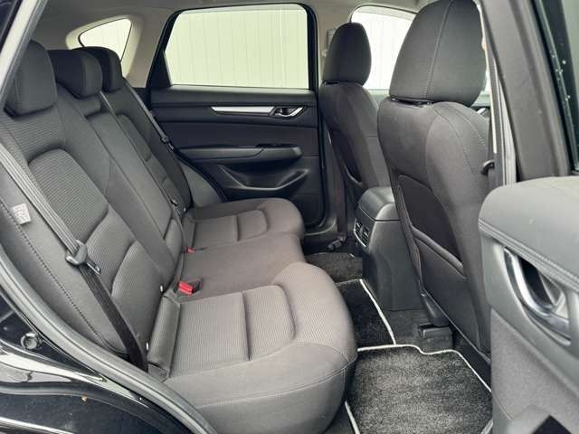 MAZDA CX-5 2022 Image 31