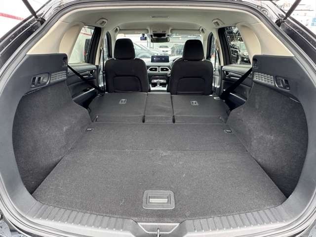 MAZDA CX-5 2022 Image 31