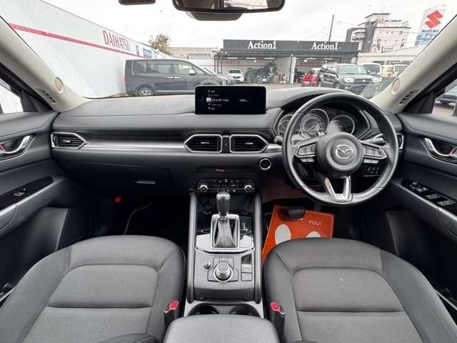 MAZDA CX-5 2022 Image 31