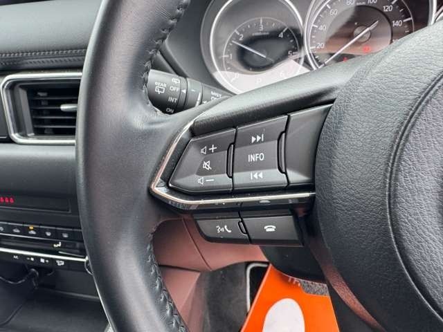 MAZDA CX-5 2022 Image 31