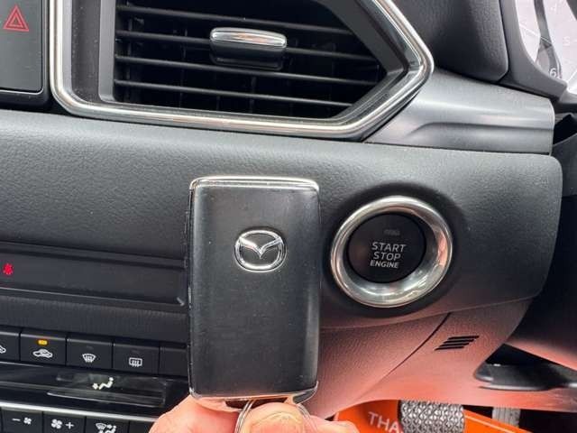 MAZDA CX-5 2022 Image 31