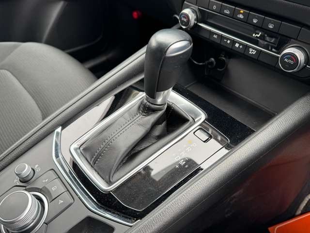 MAZDA CX-5 2022 Image 31