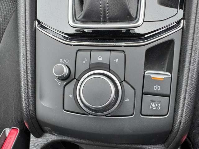 MAZDA CX-5 2022 Image 31