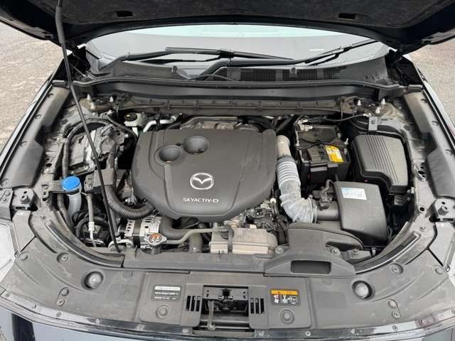 MAZDA CX-5 2022 Image 31