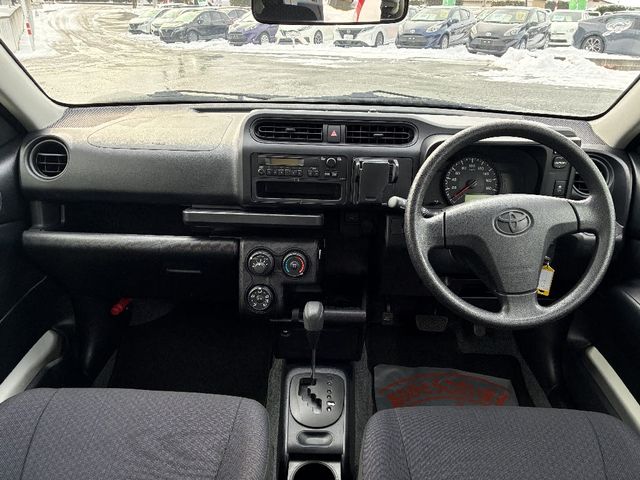 TOYOTA PROBOX VAN 4WD 2020 Image 31