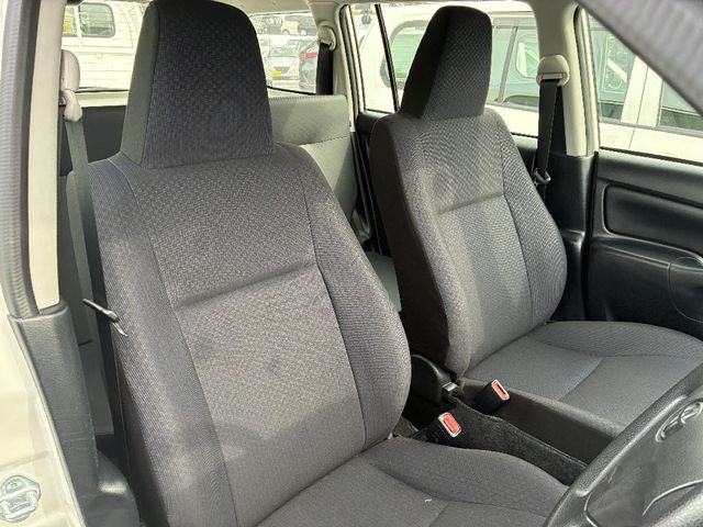 TOYOTA PROBOX VAN 4WD 2020 Image 31