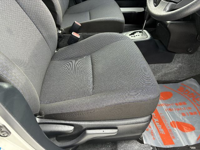 TOYOTA PROBOX VAN 4WD 2020 Image 31