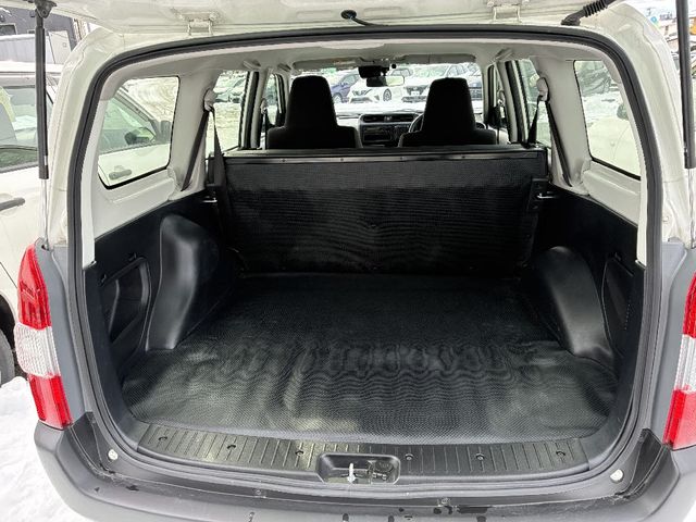 TOYOTA PROBOX VAN 4WD 2020 Image 31