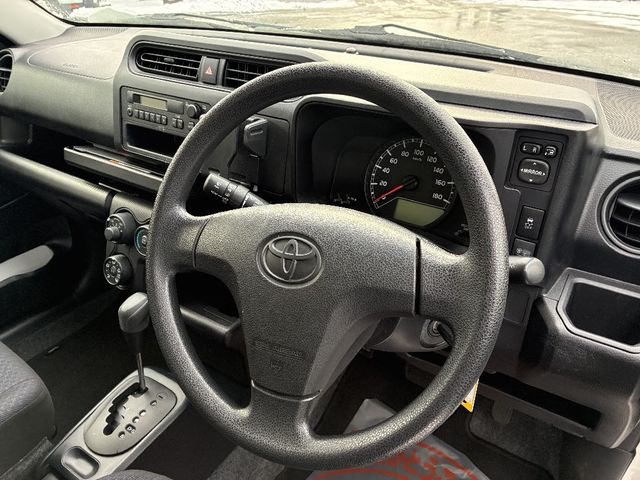 TOYOTA PROBOX VAN 4WD 2020 Image 31