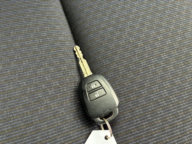 TOYOTA PROBOX VAN 4WD 2020 Image 31