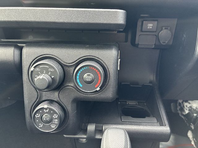 TOYOTA PROBOX VAN 4WD 2020 Image 31