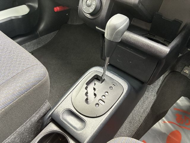 TOYOTA PROBOX VAN 4WD 2020 Image 31