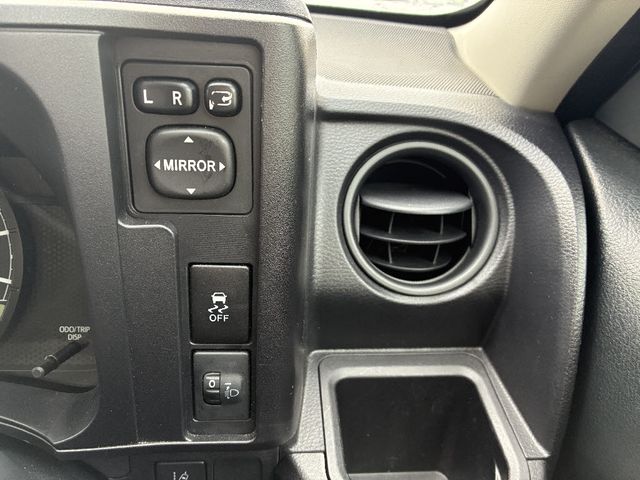 TOYOTA PROBOX VAN 4WD 2020 Image 31