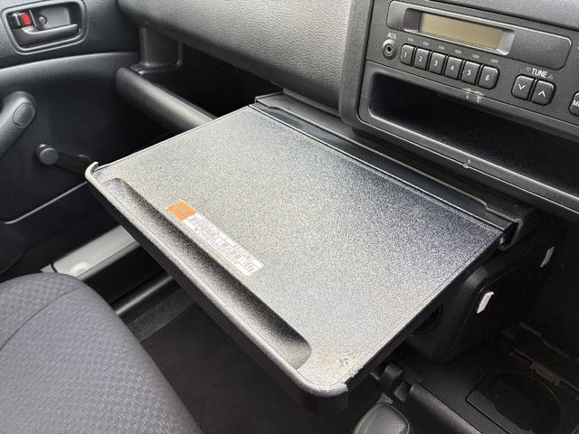 TOYOTA PROBOX VAN 4WD 2020 Image 31