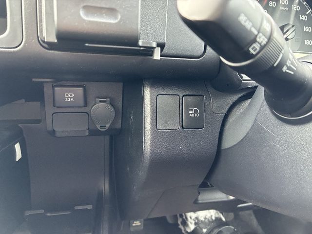 TOYOTA PROBOX VAN 4WD 2020 Image 31