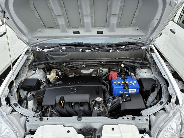 TOYOTA PROBOX VAN 4WD 2020 Image 31