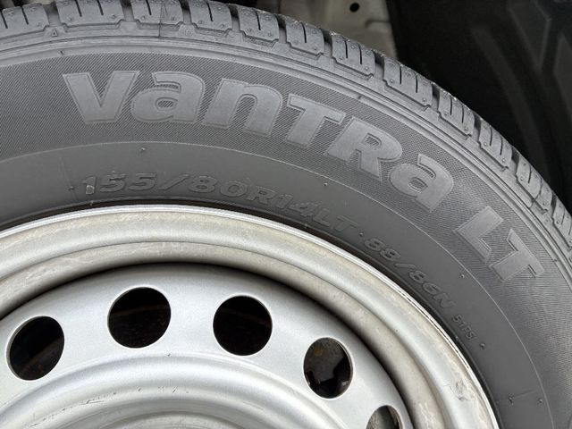 TOYOTA PROBOX VAN 4WD 2020 Image 31